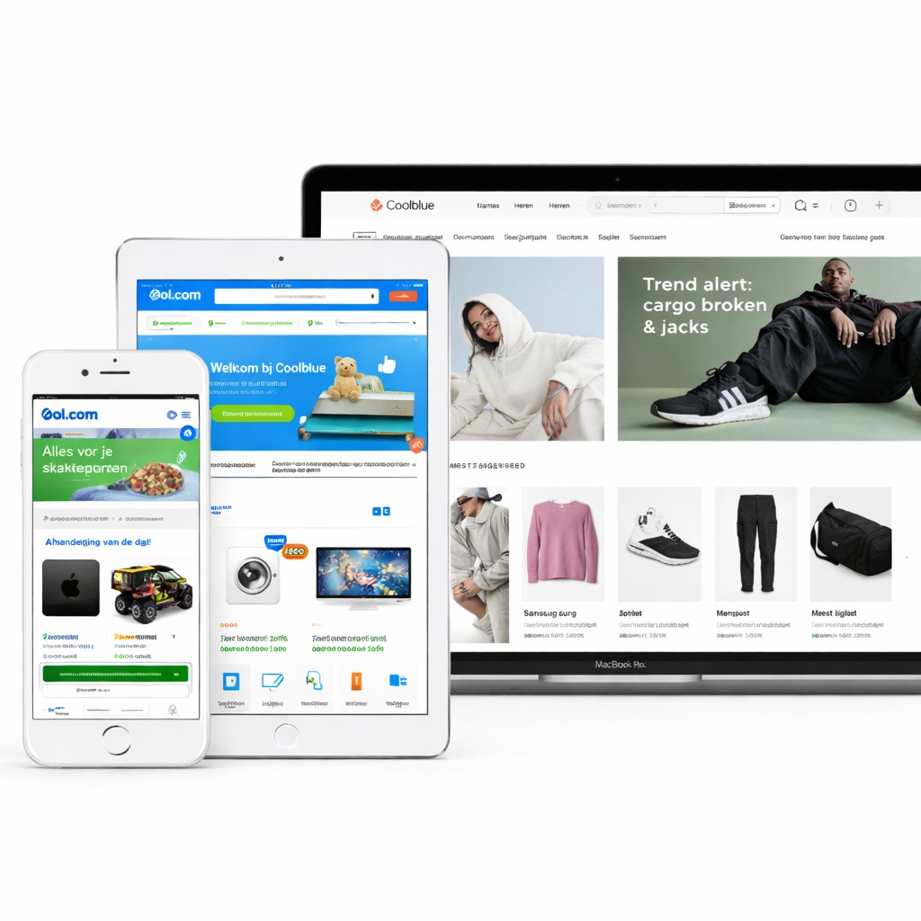 Waarom Een Professionele Webshop Laten Maken