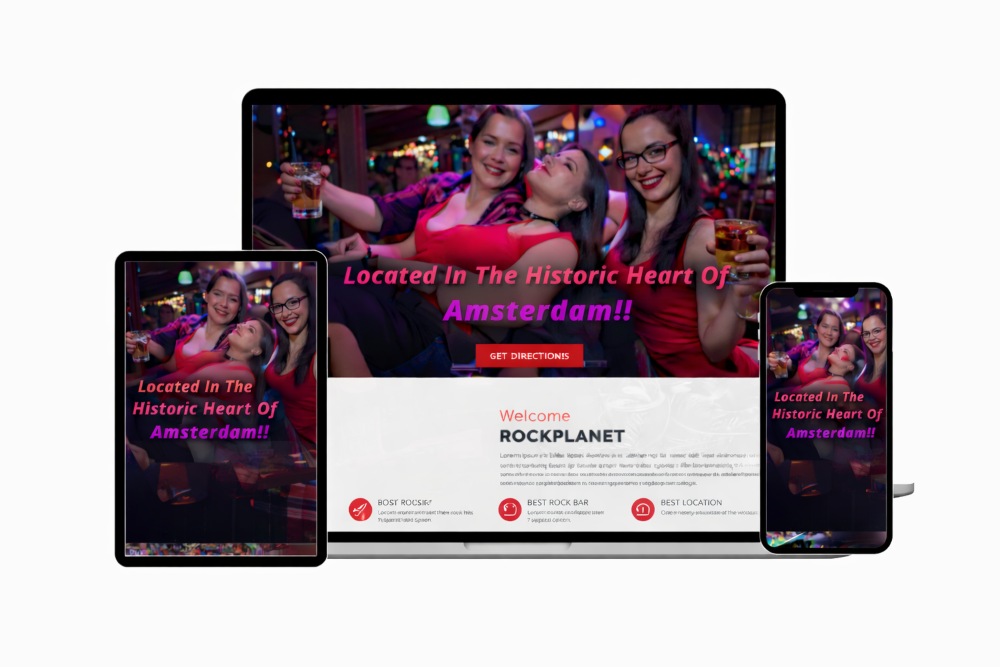 Waarom Een Professionele Website Essentieel Is