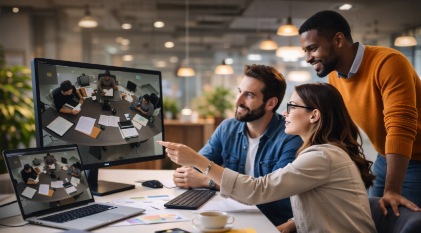 Waarom Kiezen Voor The Web Design