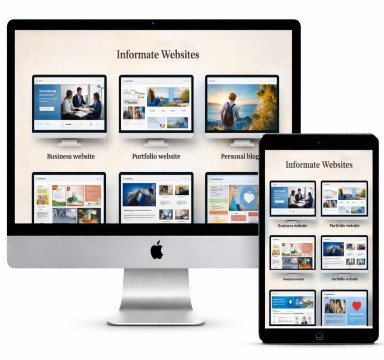 Wat Is Een Website 1