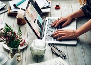 De Werkelijke Levensduur Van Een Website Begrijpen