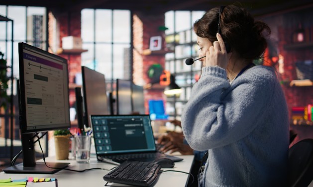 Directe Hulp Bij It Problemen