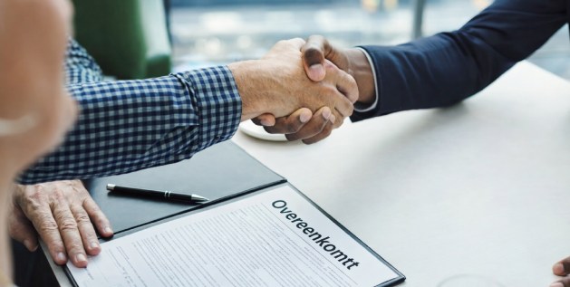 Duidelijke Afspraken En Professionele Opvolging