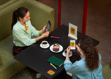 Een Webpartner Voor Hospitalitysystemen Beoordelen