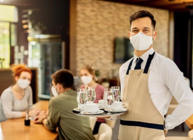 Gastvrijheid Ervaring Tot Leven