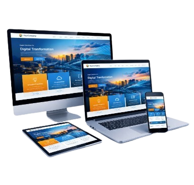 Having A Website Created