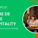 Hoe je de echte hospitality – ervaring online tot leven brengt