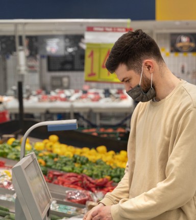 Nederlandse Online Supermarkt