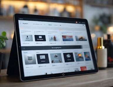 Product Catalog For Maximum Clarity