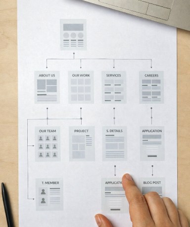Sitemapxml And Seo Strategy