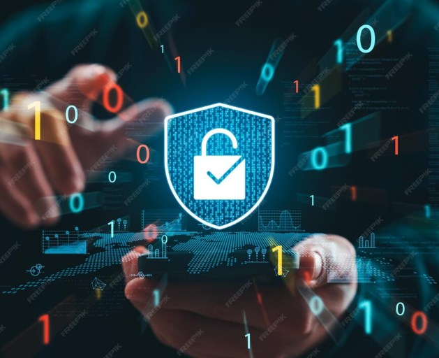 Veilige Gegevensuitwisseling