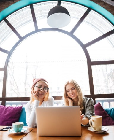 Waarom Een Website In Amsterdam Belangrijk Is