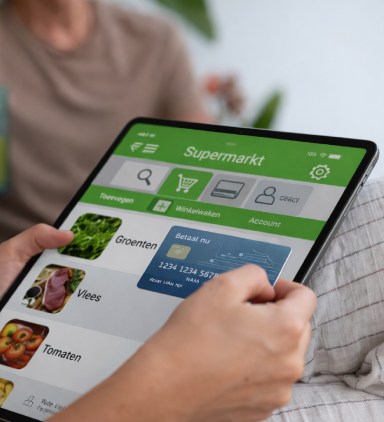 Wat Gebeurt Er Wanneer Een Supermarkt De Uiux Verbetert