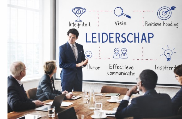 Welke Organisaties Is Onze Servicedesk