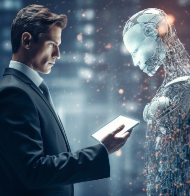 Ai And Search Behavior