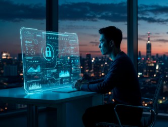 Beveiliging van uw IT-omgeving