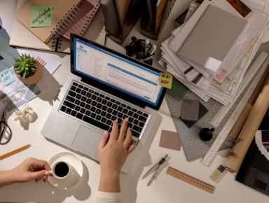 Blogging And Content Management