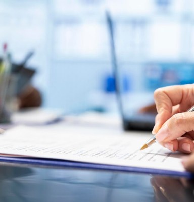 Checklist When Having A Website Created