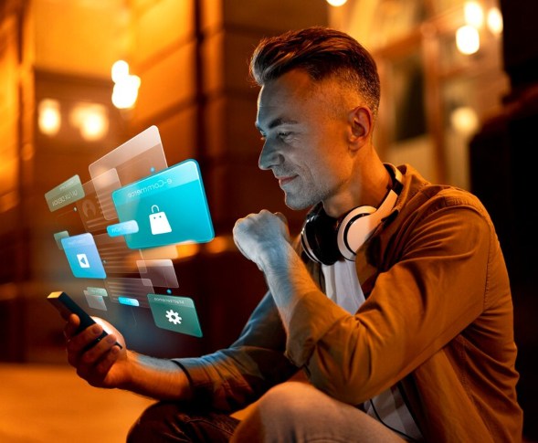 Domeinbeveiliging Als Onderdeel Van Digitale Weerbaarheid