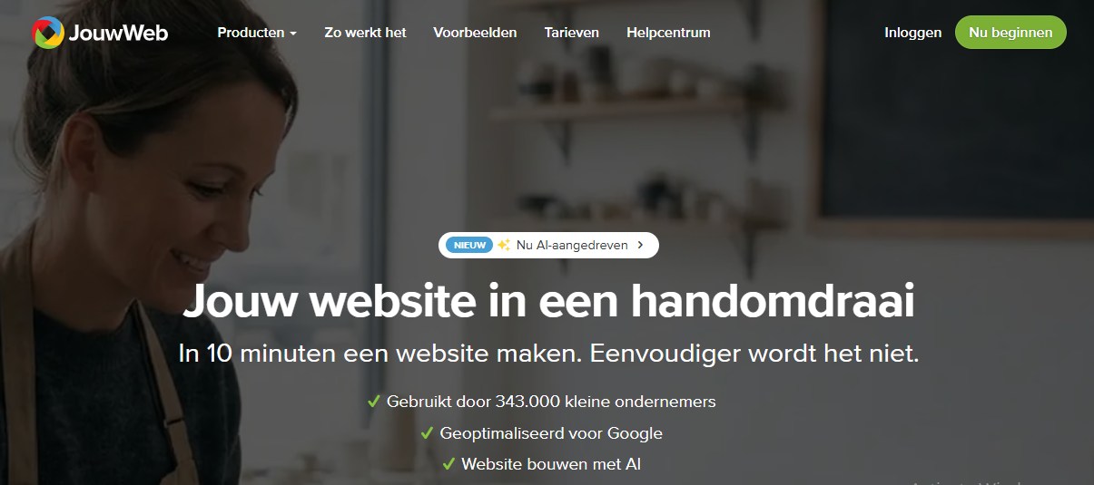 Jouwweb