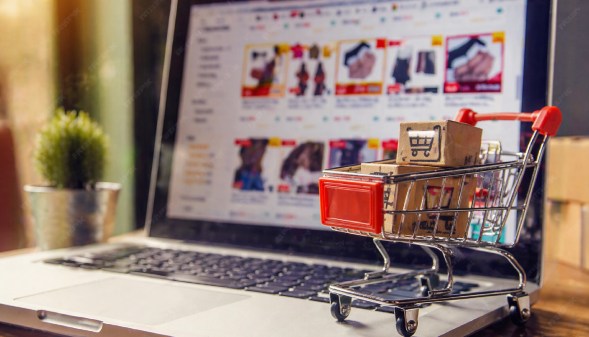 Maatwerk Webshop Laten Maken