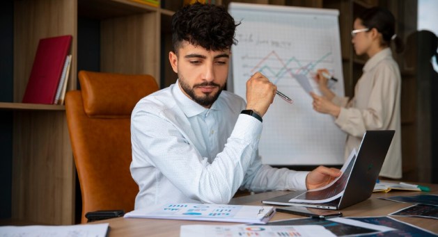 Onze Werkwijze In Het Kort