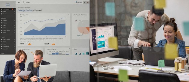 Seo Bureau In Nederland