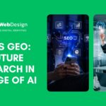 SEO vs GEO: The Future of Search in the Age of AI