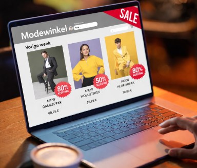 Shopify Ease Of Setup