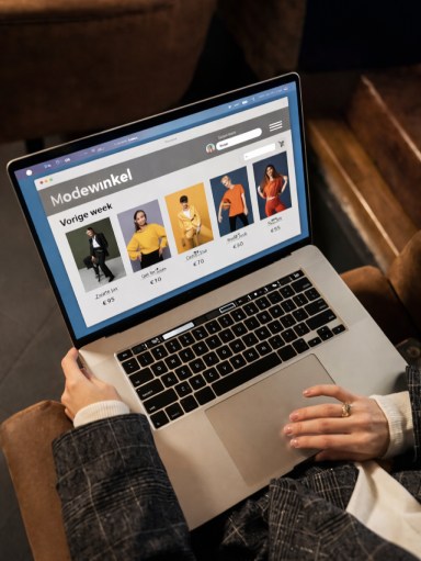 Shopify En Wordpress