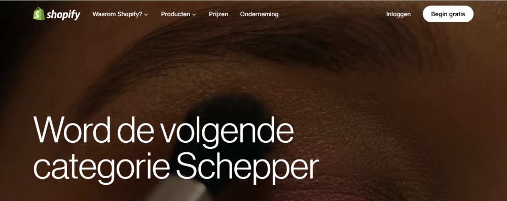 Shopify