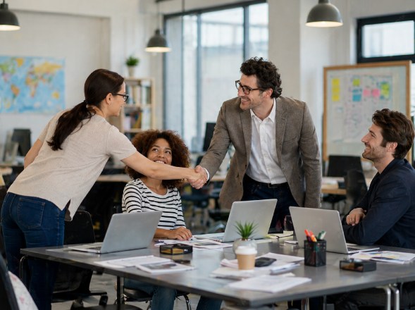 Voor Wie Is Een It Quick Scan Geschikt