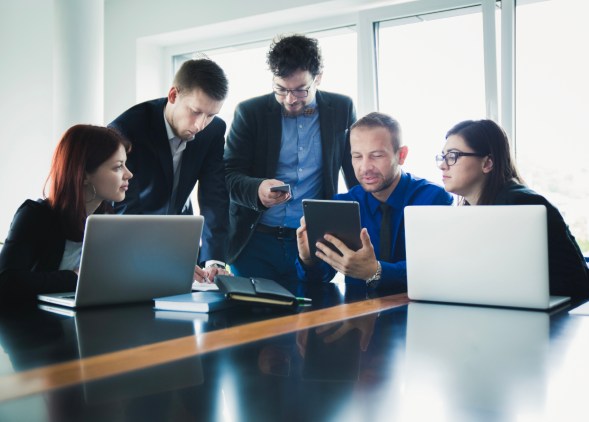 Waarom Een It Quick Scan Belangrijk Is