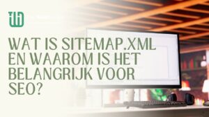 wat is sitemapxml