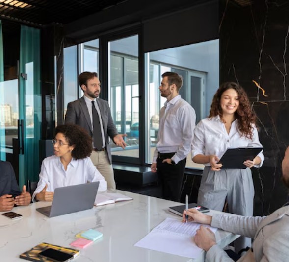 Wat Ontvangt U Na De It Quick Scan