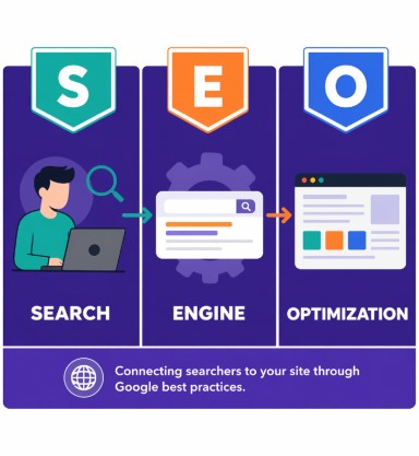 What Is Seo