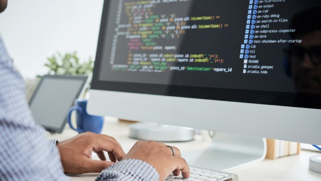 Why Choose The Webdesign