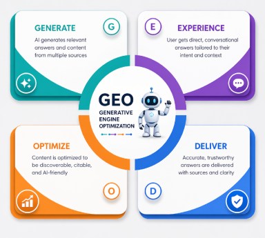 Why Eeat Is Even More Important In Geo