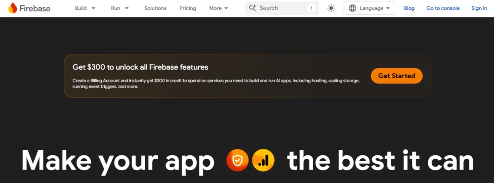 Firebase