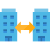 Gestructureerde B2B-architectuur die zoekmachines begrijpen