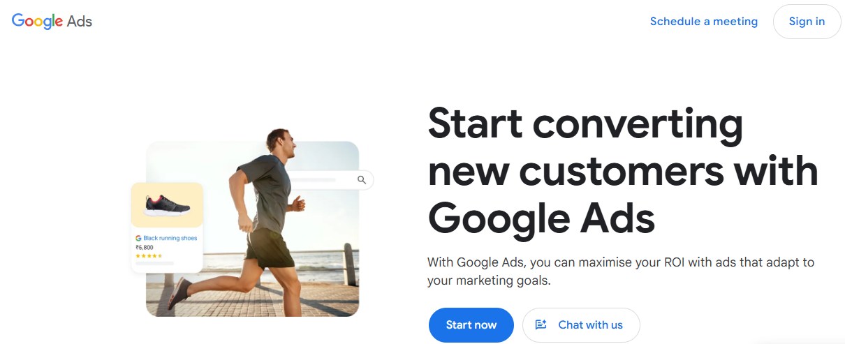Google Ads