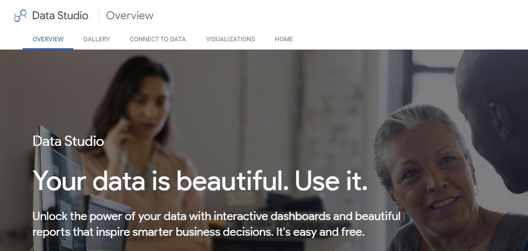 Google Looker Studio