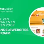 Integratie van klantportalen en prijslijsten voor groothandelswebsites in Amsterdam