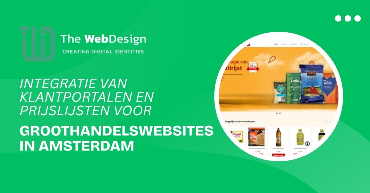 groothandelswebsites in amsterdam
