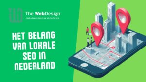 het belang van lokale seo in nederland