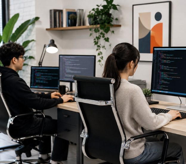 Professionele Website Laten Maken Rotterdam