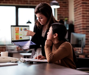 Vertrouwen Opbouwen Met B2b Klanten Door Design