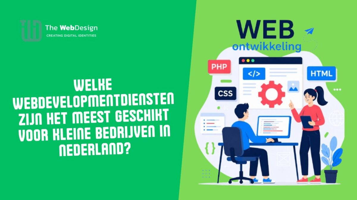 webdevelopmentdiensten