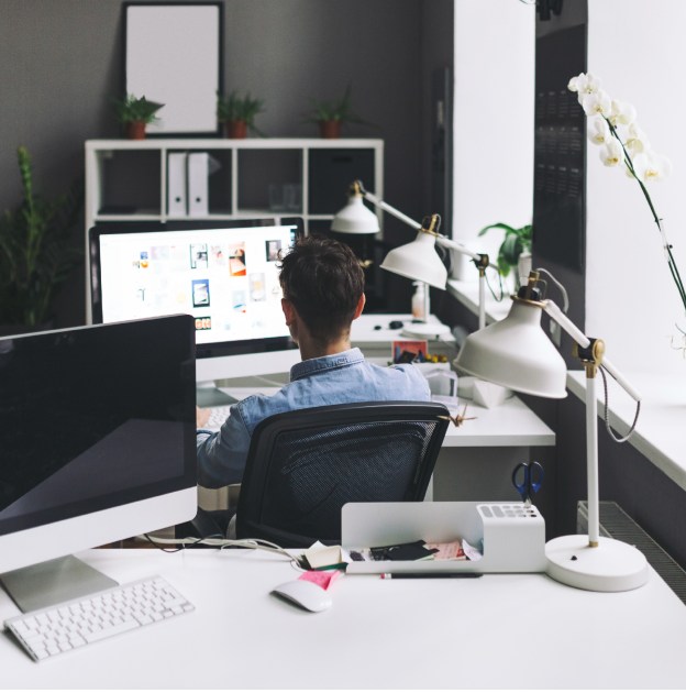 Website Laten Maken In Rotterdam