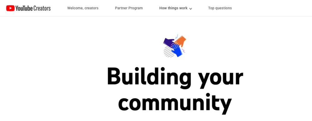 Youtube For Website Growth